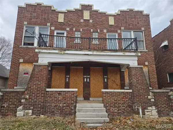5071 Ruskin Avenue, St Louis, MO 63115