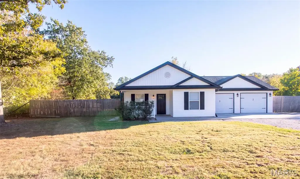 10898 Spring Town Road, Mineral Point, MO 63660 - #1