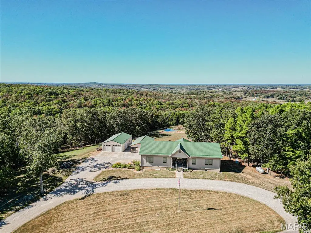 10210 County Road 5260, Rolla, MO 65401 - #1
