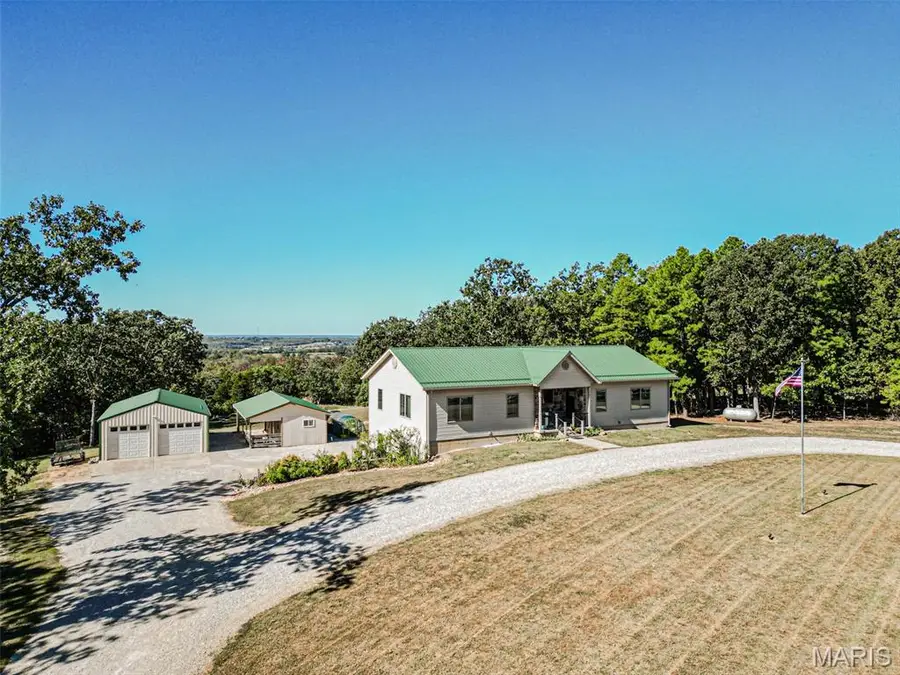 10210 County Road 5260, Rolla, MO 65401 - #2