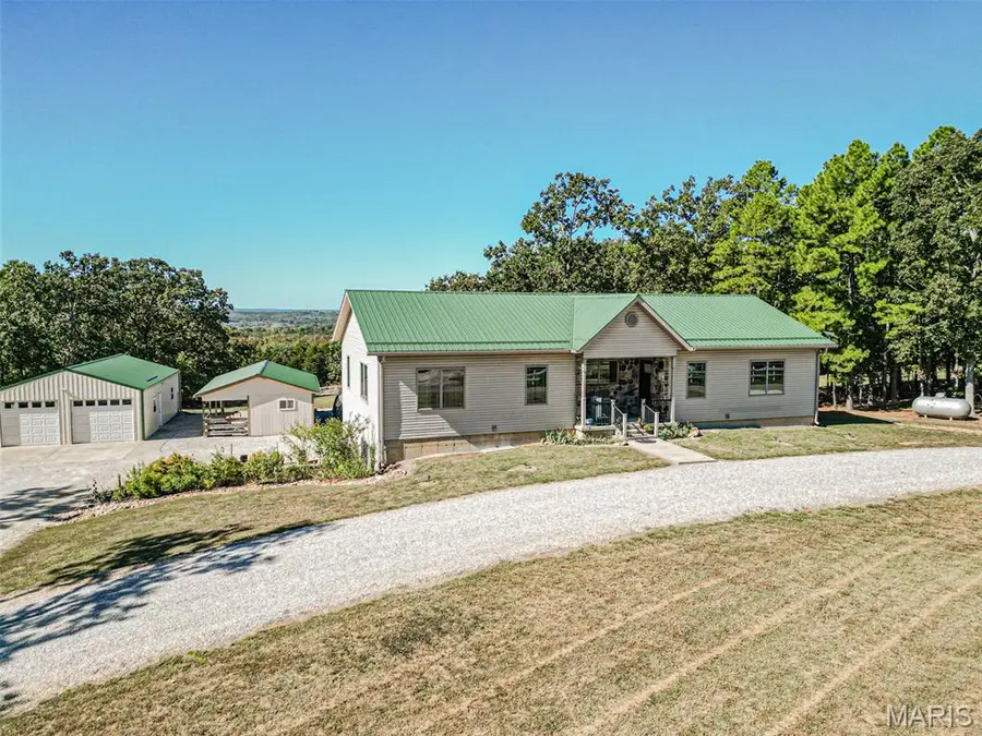 10210 County Road 5260, Rolla, MO 65401 - #3