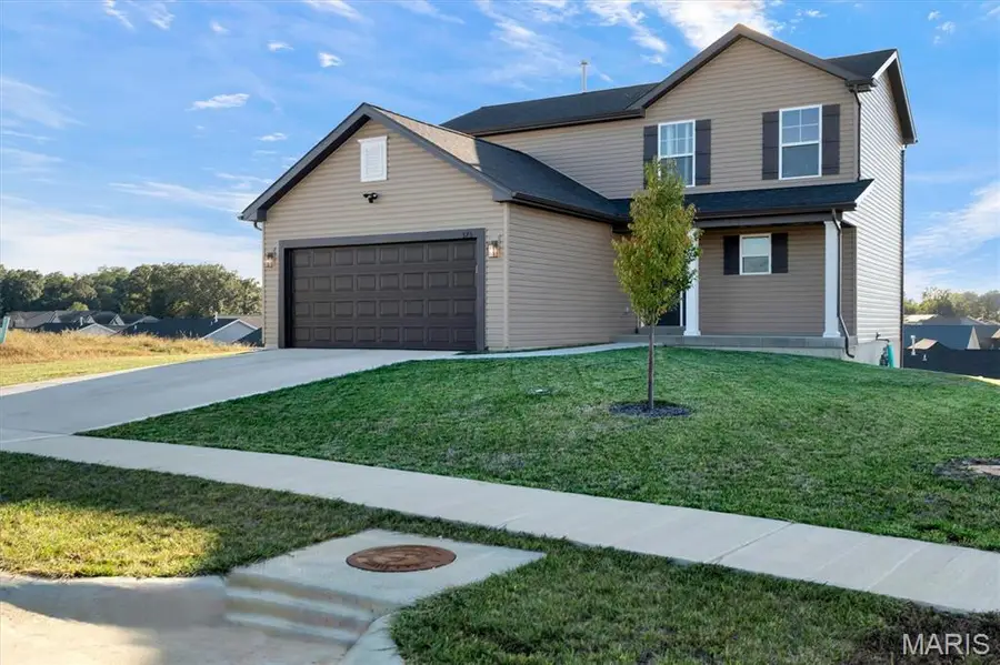 373 Cumberland Court, Truesdale, MO 63380 - #2