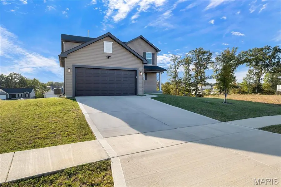 373 Cumberland Court, Truesdale, MO 63380 - #3