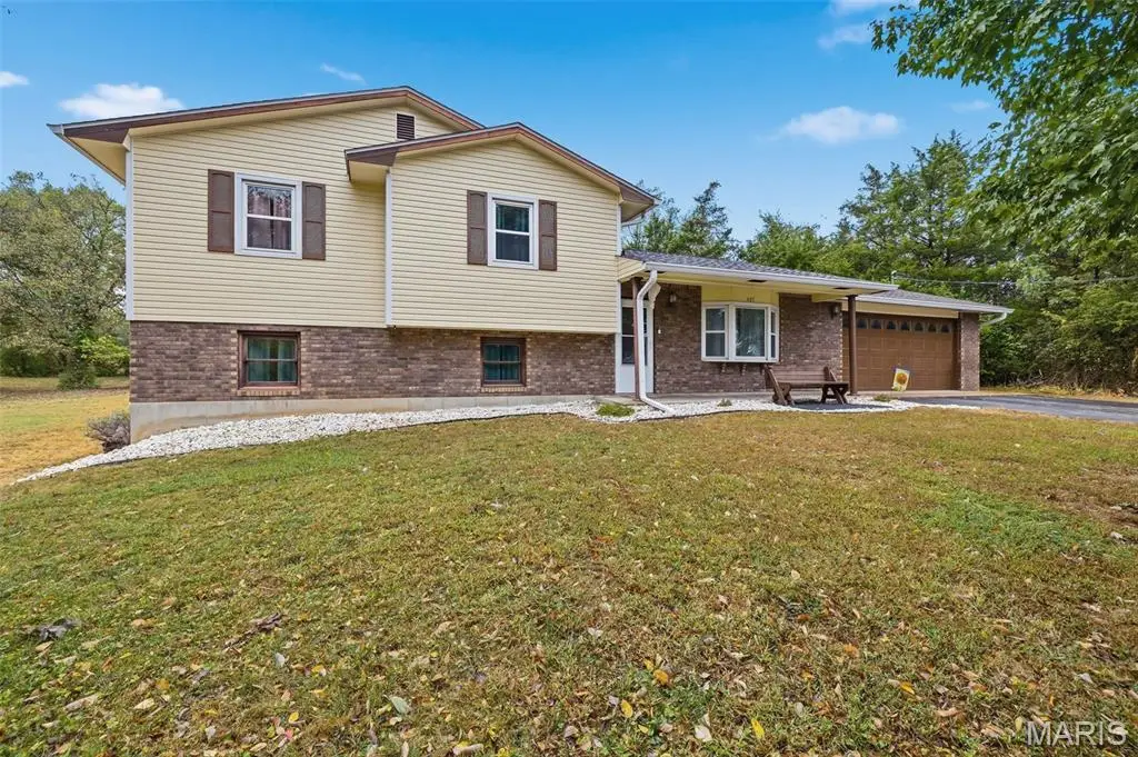 405 Chadrick Drive, Desloge, MO 63601 - #1