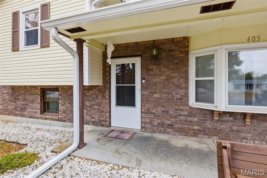 405 Chadrick Drive, Desloge, MO 63601 - #3