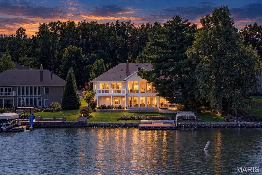 33 Moorings Drive, Lake Saint Louis, MO 63367 - #2