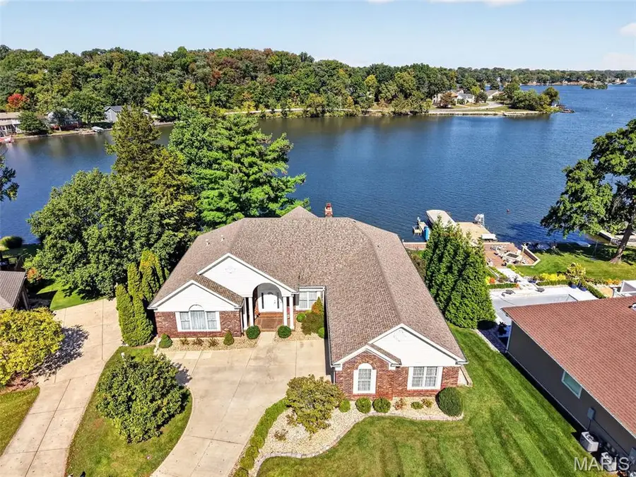 33 Moorings Drive, Lake Saint Louis, MO 63367 - #3