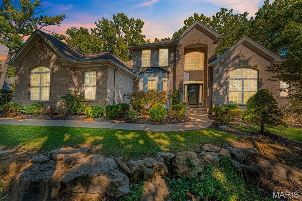 405 Charlemagne Drive, Lake Saint Louis, MO 63367 - #1