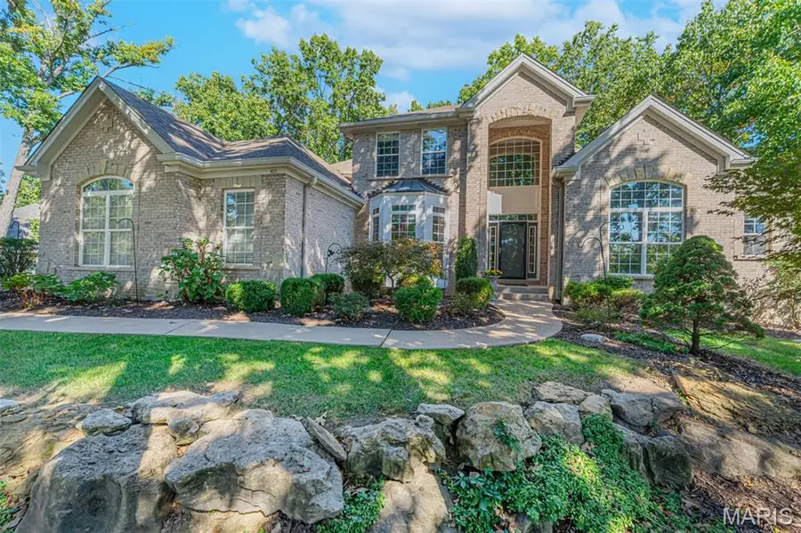405 Charlemagne Drive, Lake Saint Louis, MO 63367 - #3