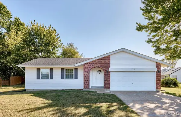 11742 Branridge Road, Florissant, MO 63033