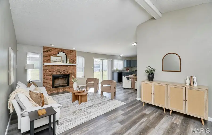 11742 Branridge Road, Florissant, MO 63033 - #2