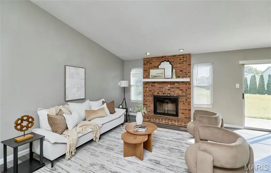 11742 Branridge Road, Florissant, MO 63033 - #3