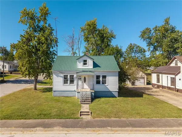 222 Church Street, Perryville, MO 63775