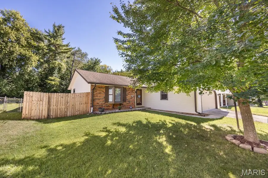 40 Innsbruck Lane, Shiloh, IL 62221 - #2