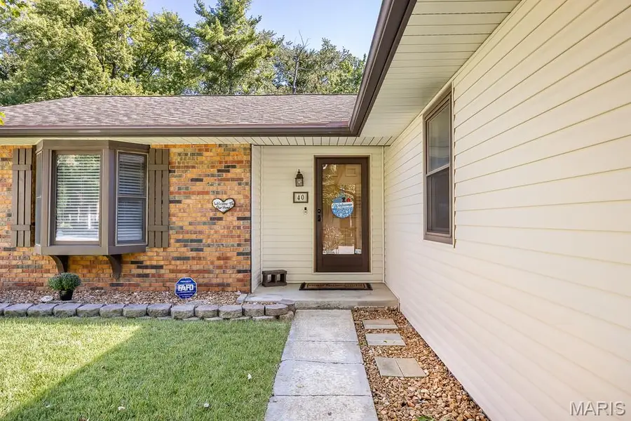 40 Innsbruck Lane, Shiloh, IL 62221 - #3