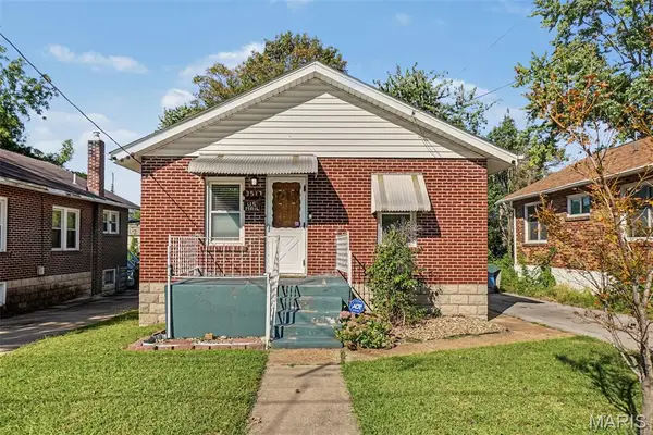 3517 Dix Avenue, St John, MO 63114