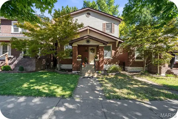 4819 Rhodes Avenue, St Louis, MO 63116