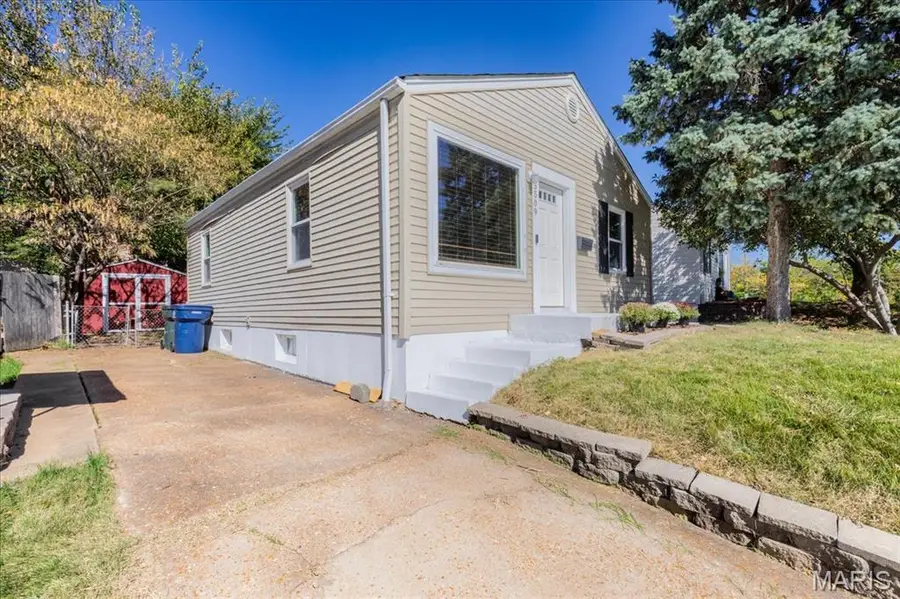 5509 Wyoming Street, Saint Louis, MO 63139 - #2