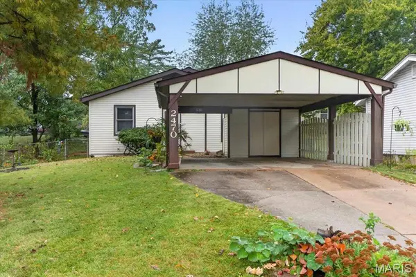 2470 Jenkee Drive, Florissant, MO 63031