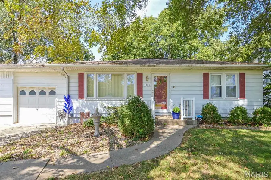 1801 Centreville Avenue, Belleville, IL 62220 - #2