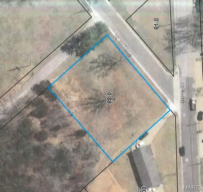 701 Morgan Street, New Haven, MO 63068 - #1