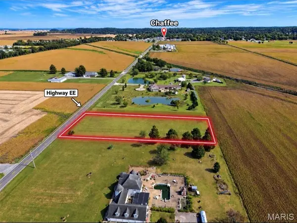 0 State Hwy Ee, Chaffee, MO 63740