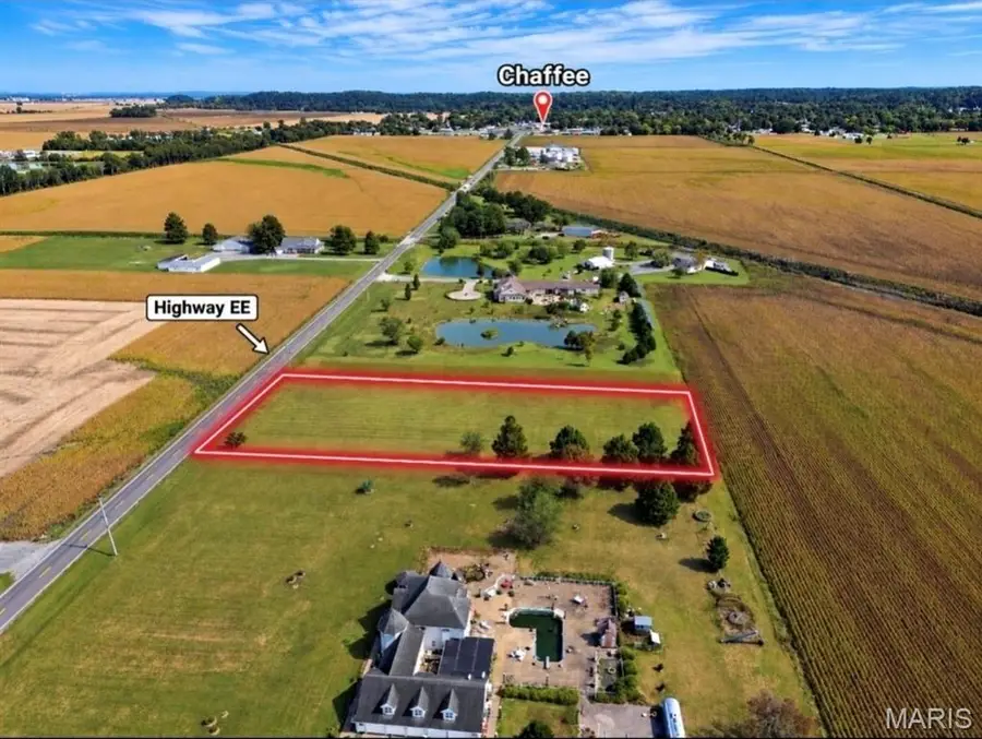 0 State Hwy Ee, Chaffee, MO 63740 - #3