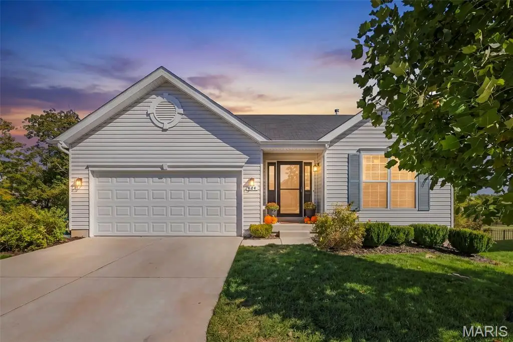424 Cozy Pines Drive, Lake Saint Louis, MO 63367 - #1