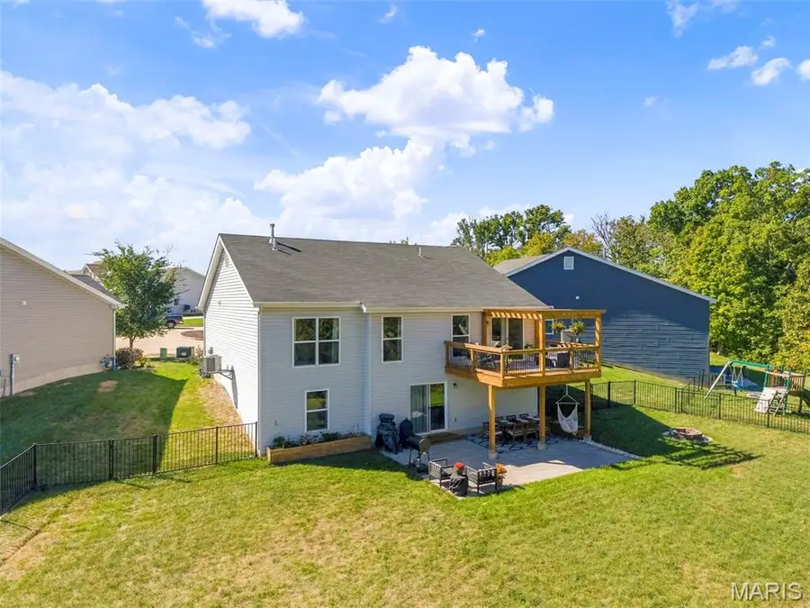 424 Cozy Pines Drive, Lake Saint Louis, MO 63367 - #3