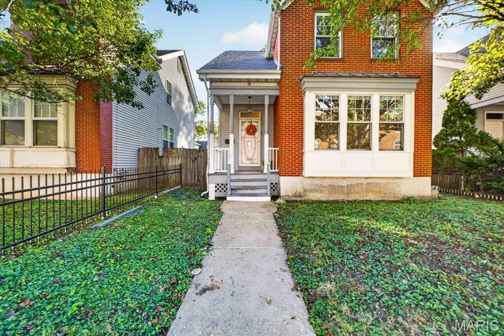 3220 Arsenal Street, Saint Louis, MO 63118 - #1