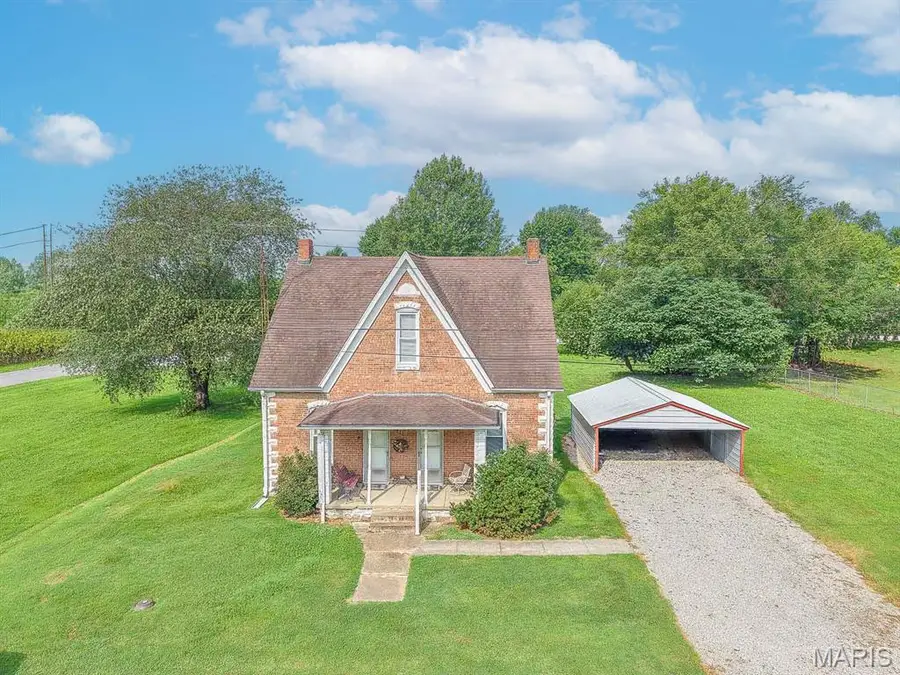 511 S Chester Street, Sparta, IL 62286 - #2