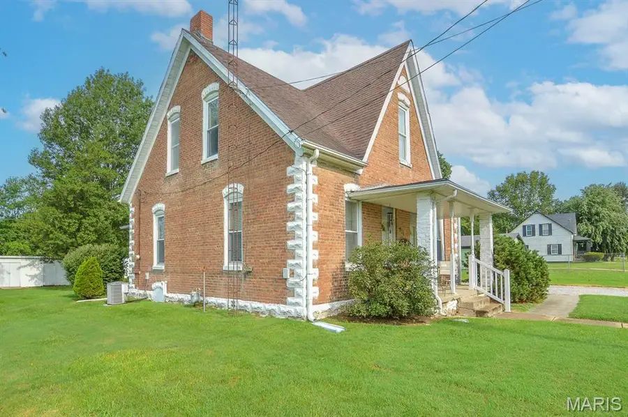 511 S Chester Street, Sparta, IL 62286 - #3