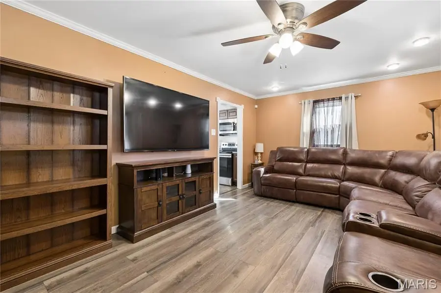 807 Montgomery Avenue, Hillsboro, IL 62049 - #3