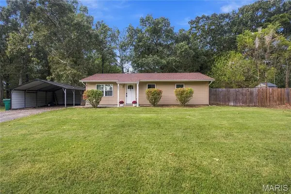 7931 White Oak Drive, Dittmer, MO 63023