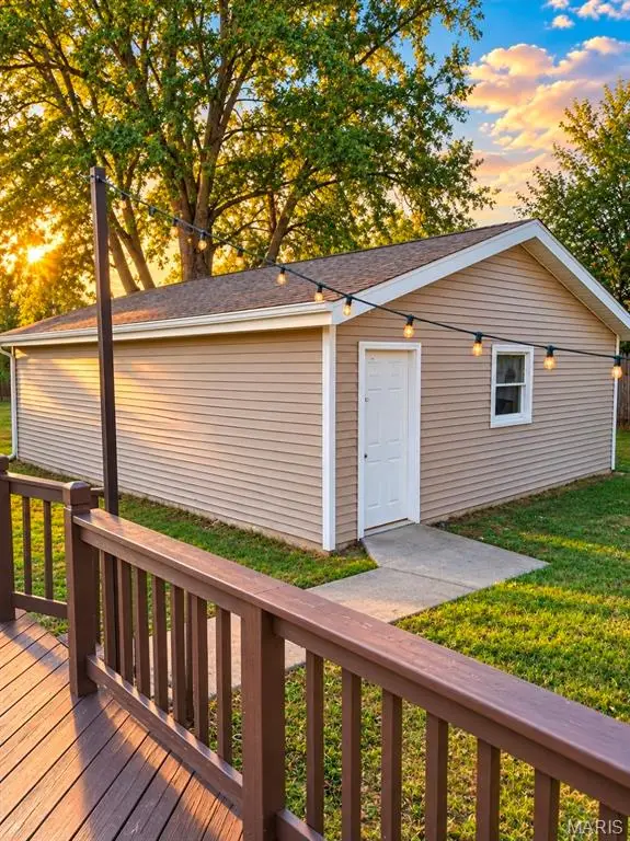 2019 W Fillmore Street, Vandalia, IL 62471 - #2