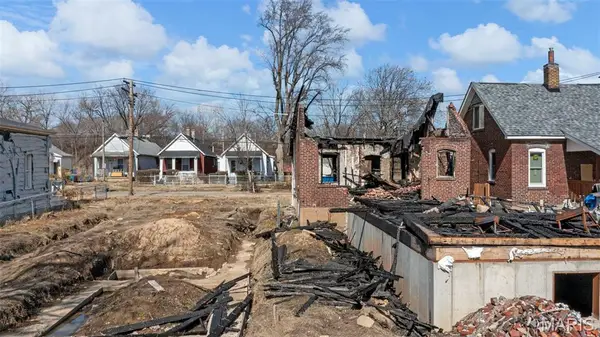 6818 Magnolia Avenue, St Louis, MO 63143