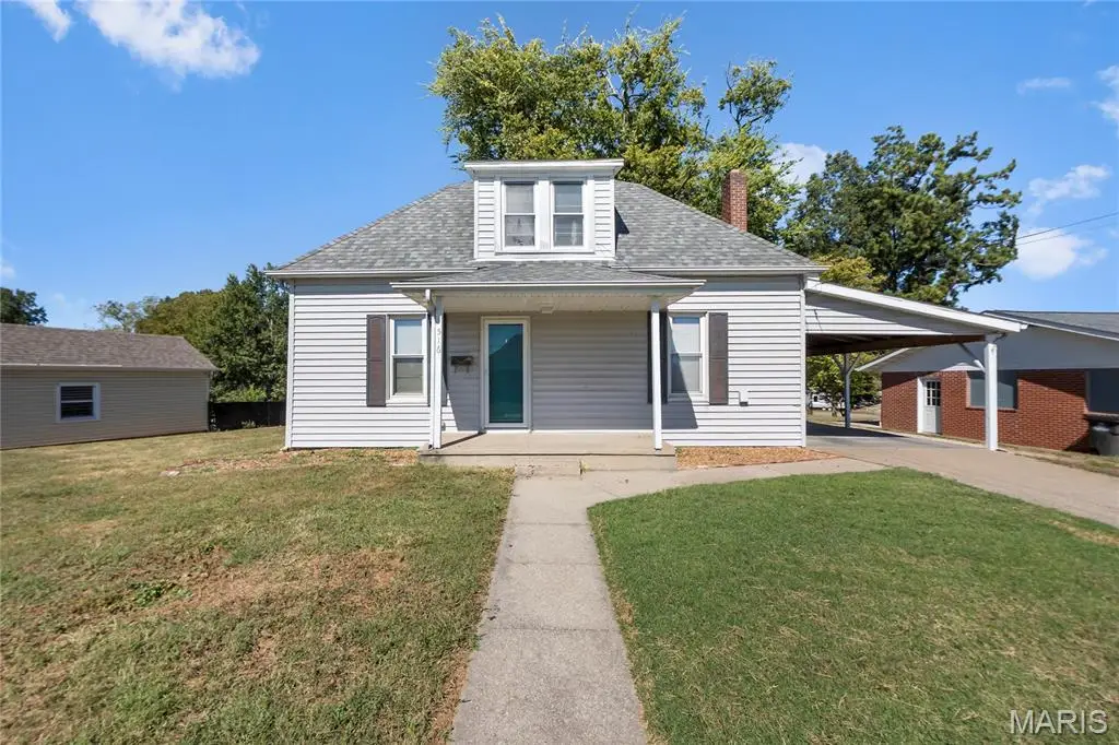516 E Ste Maries, Perryville, MO 63775 - #1