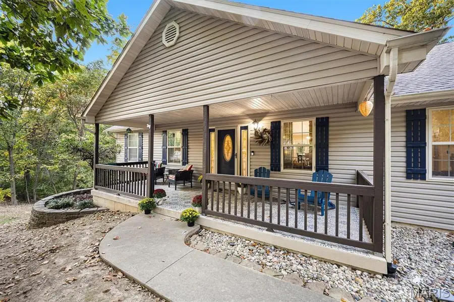 6107 Briar Trail, Waterloo, IL 62298 - #3