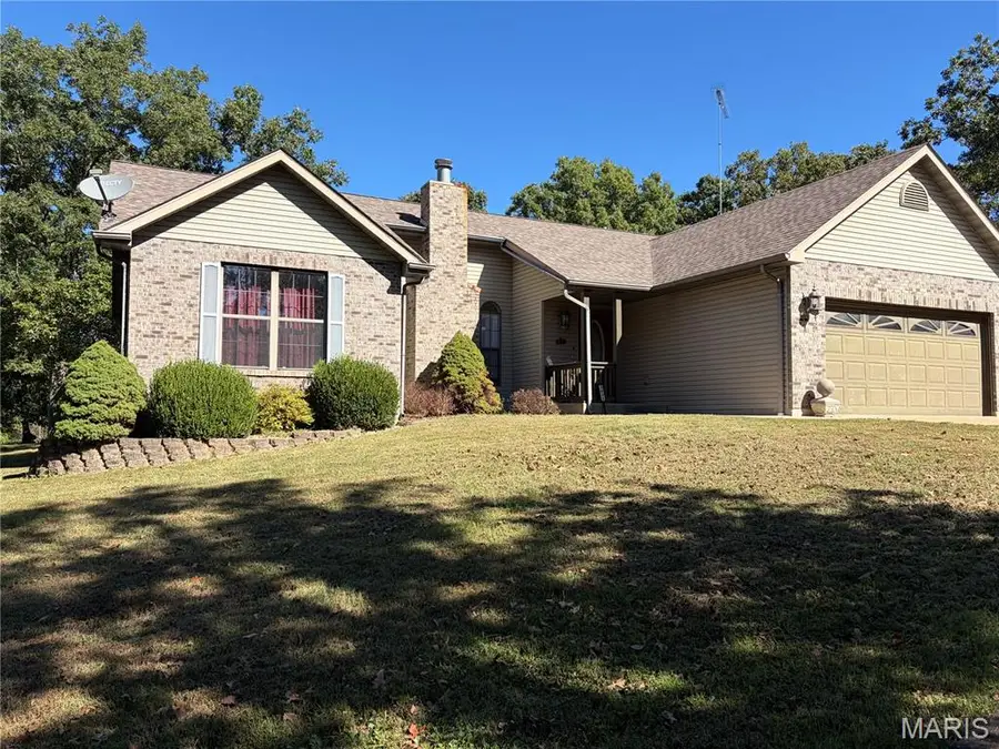 3031 Oak Haven Lane, Bourbon, MO 65441 - #2