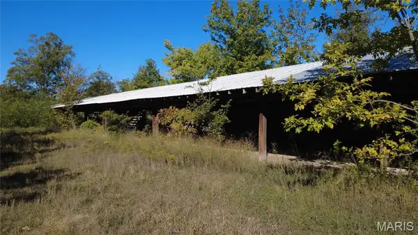 00 North Of Hwy B, Poplar Bluff, MO 63901