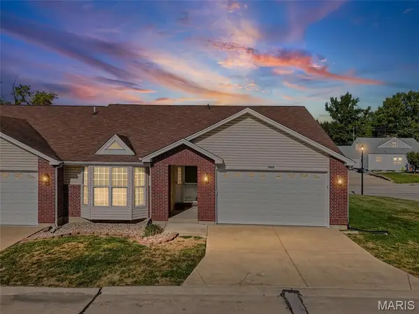 2006 Chapel Hill Crossing, St Peters, MO 63376