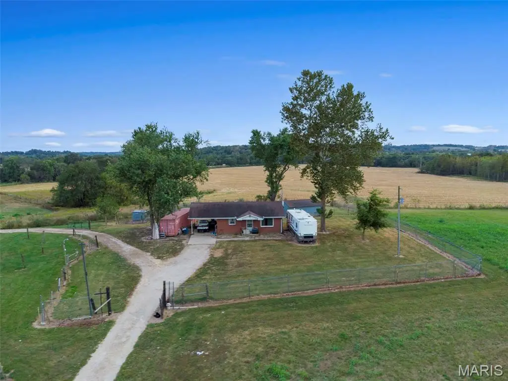 4109 State Highway 34, Burfordville, MO 63739 - #1