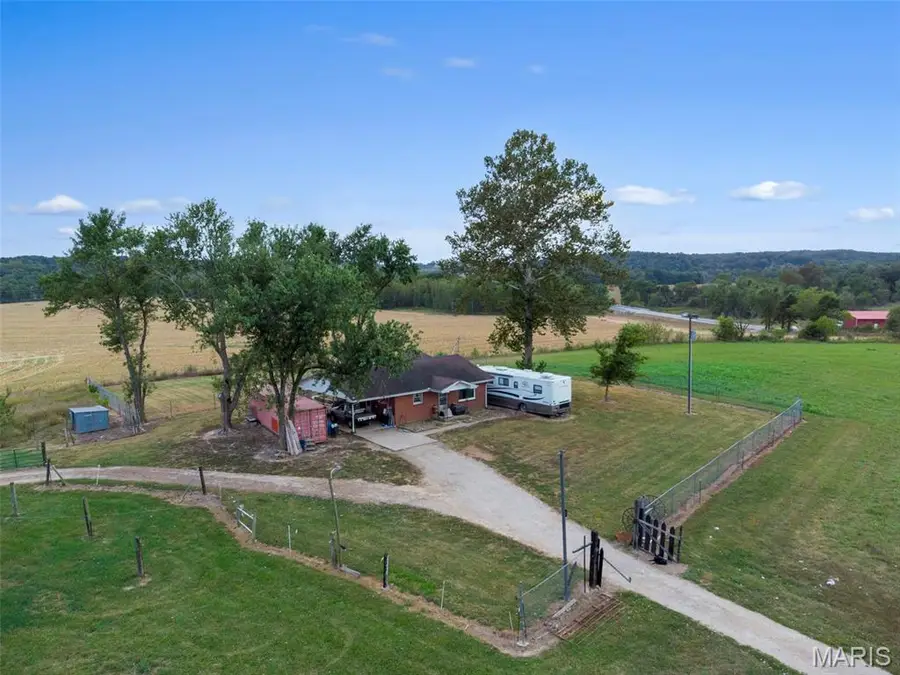 4109 State Highway 34, Burfordville, MO 63739 - #2