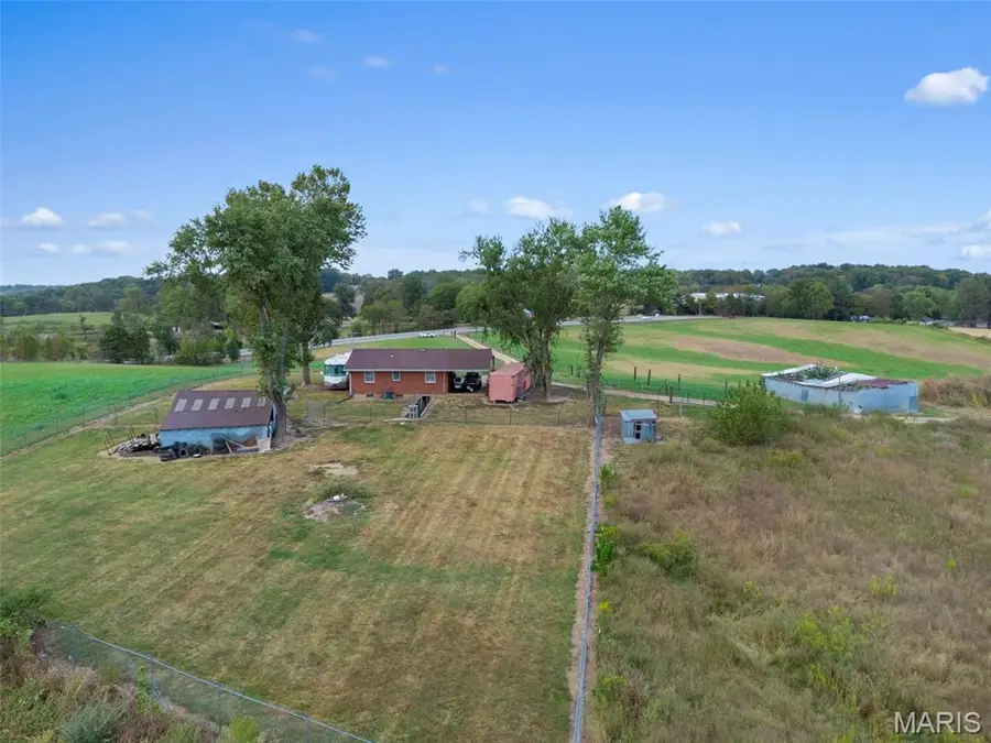 4109 State Highway 34, Burfordville, MO 63739 - #3