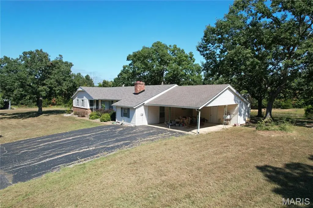 1715 Madison 221, Fredericktown, MO 63645 - #1