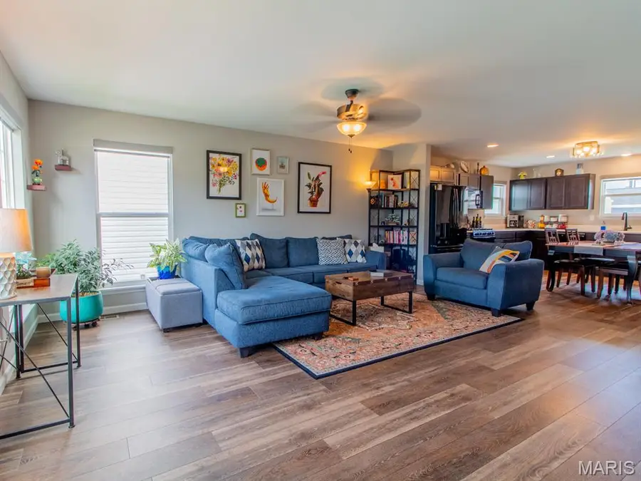 9414 Woolworth Drive, Crestwood, MO 63126 - #3