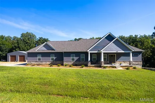 3239 Frontier Road, Festus, MO 63028