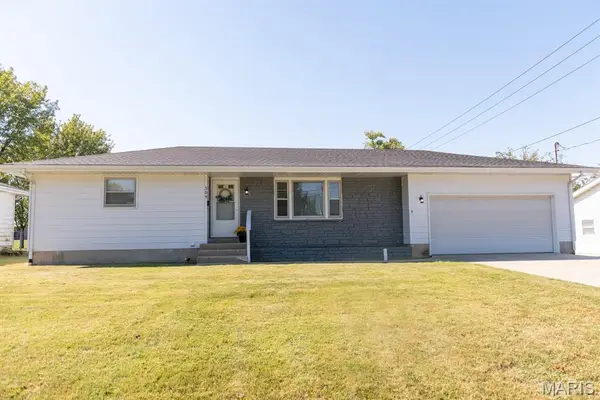 509 S 7th Street, Owensville, MO 65066