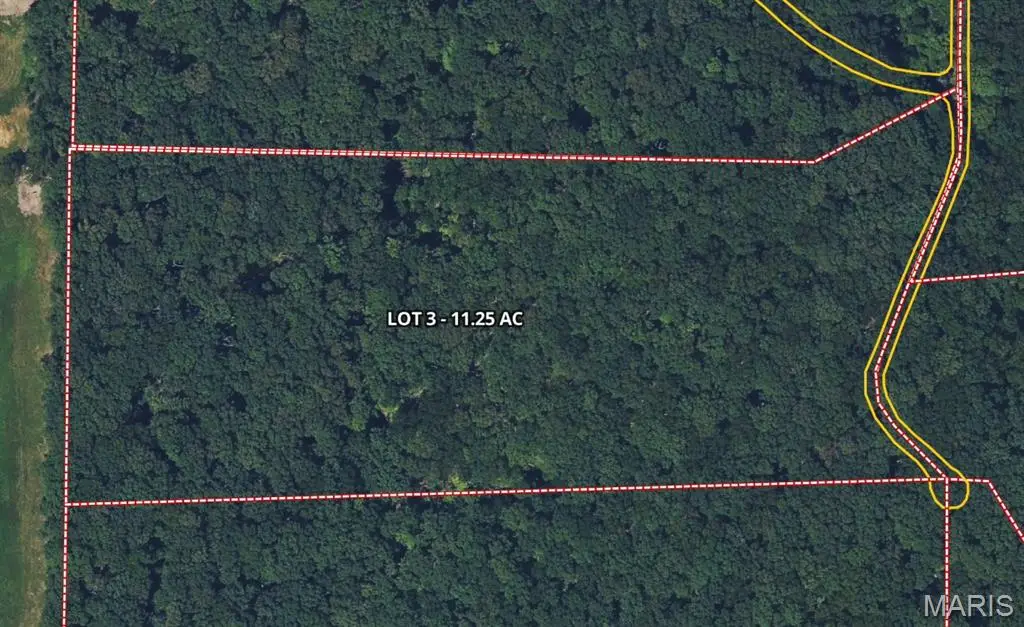 Lot 3 S Strack Church Road, Wright City, MO 63390 - #1