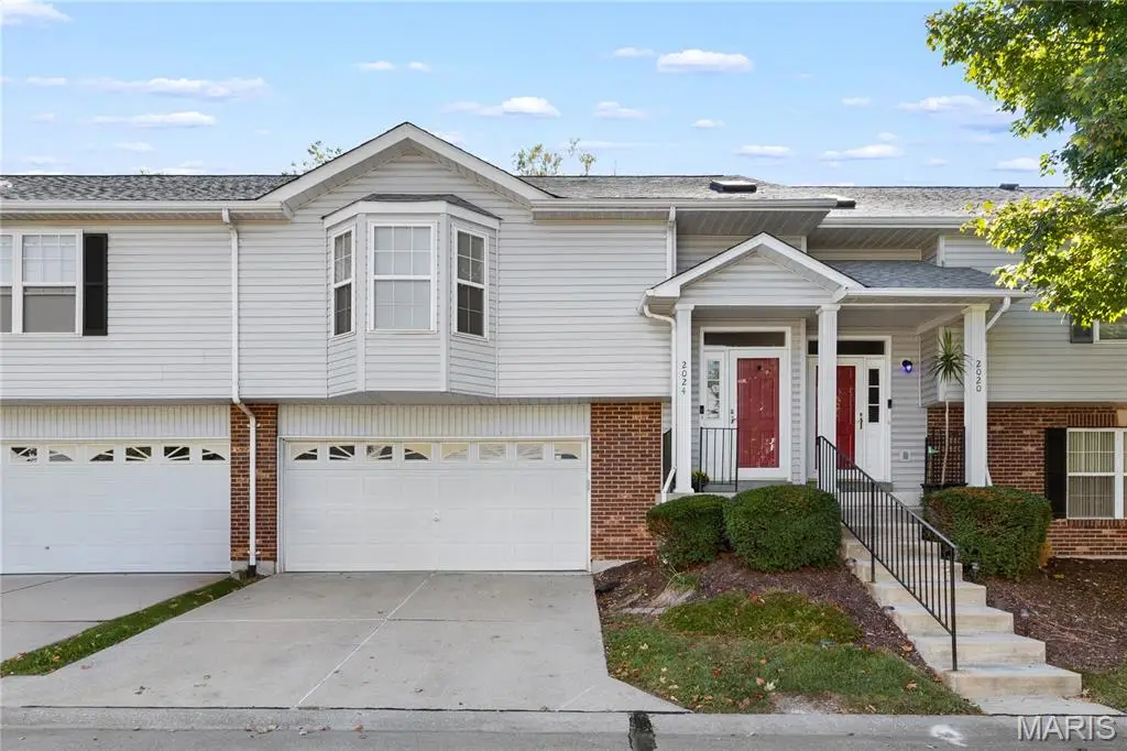 2024 Belltower Drive, Saint Peters, MO 63376 - #1